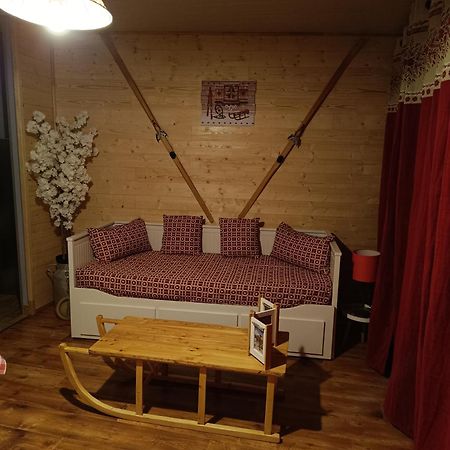 Appartement Paisible Briançon 외부 사진